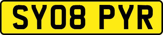 SY08PYR