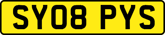 SY08PYS