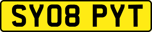 SY08PYT