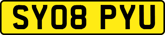 SY08PYU