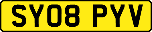 SY08PYV