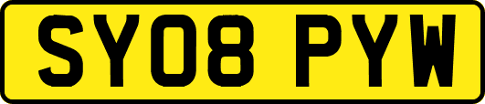 SY08PYW