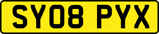 SY08PYX