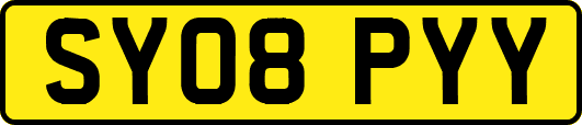 SY08PYY