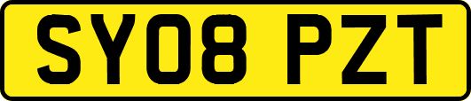 SY08PZT