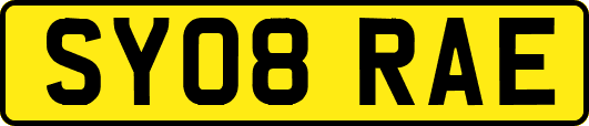 SY08RAE