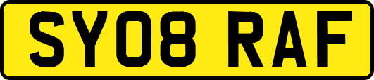 SY08RAF