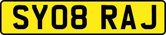 SY08RAJ