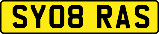 SY08RAS