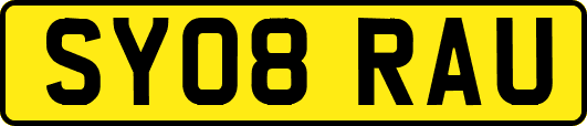 SY08RAU