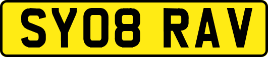 SY08RAV