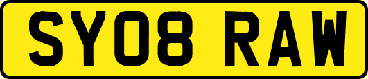 SY08RAW