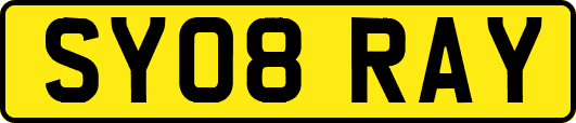SY08RAY