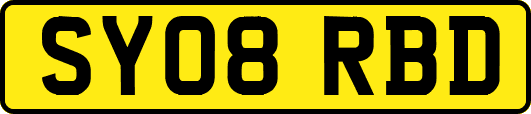 SY08RBD