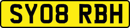 SY08RBH