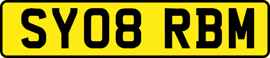 SY08RBM