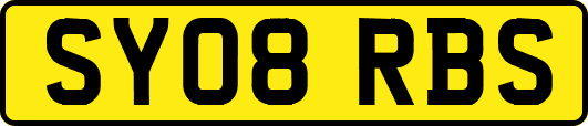 SY08RBS