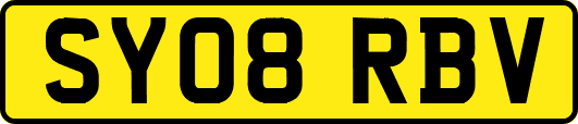 SY08RBV