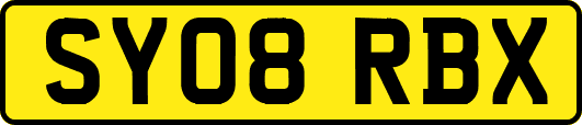 SY08RBX