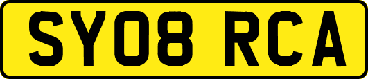 SY08RCA