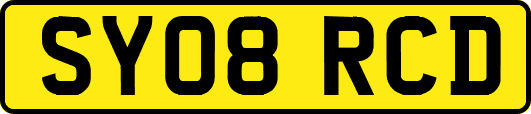 SY08RCD
