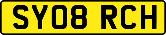 SY08RCH