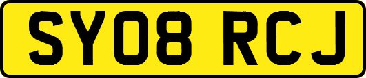 SY08RCJ