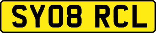 SY08RCL