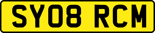 SY08RCM