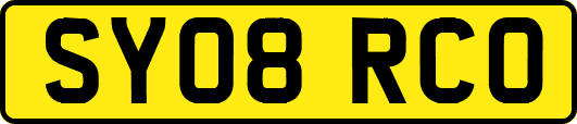 SY08RCO