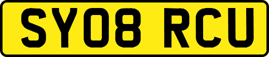 SY08RCU