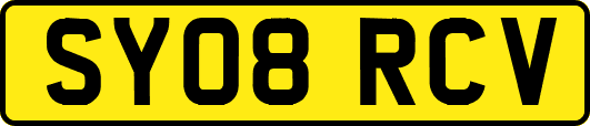 SY08RCV