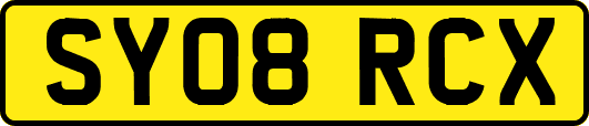 SY08RCX