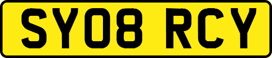 SY08RCY
