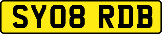 SY08RDB