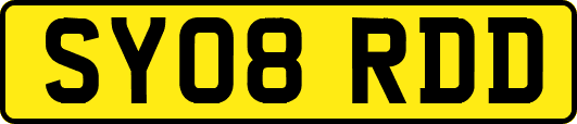 SY08RDD