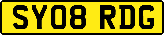 SY08RDG