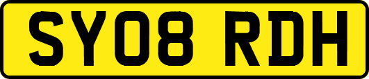 SY08RDH