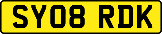 SY08RDK