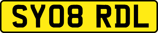 SY08RDL