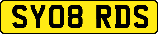 SY08RDS