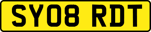 SY08RDT