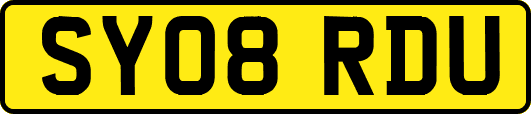 SY08RDU