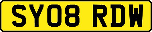 SY08RDW
