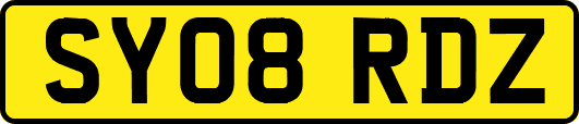 SY08RDZ