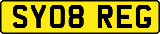 SY08REG