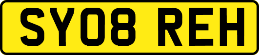 SY08REH