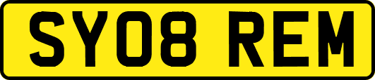 SY08REM