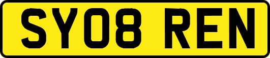 SY08REN