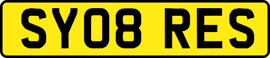 SY08RES